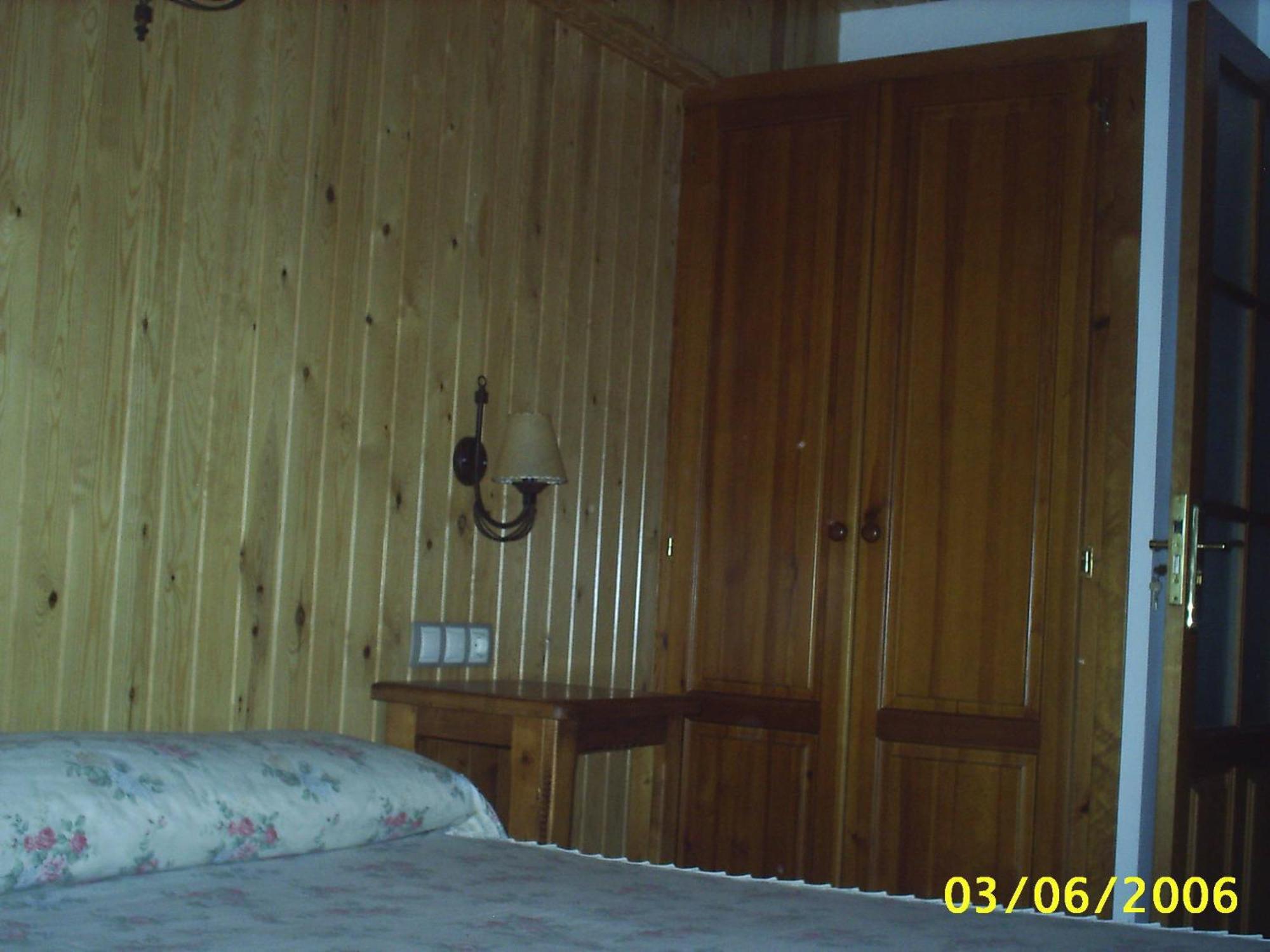 Apartamentos Gabarre Broto Exterior photo