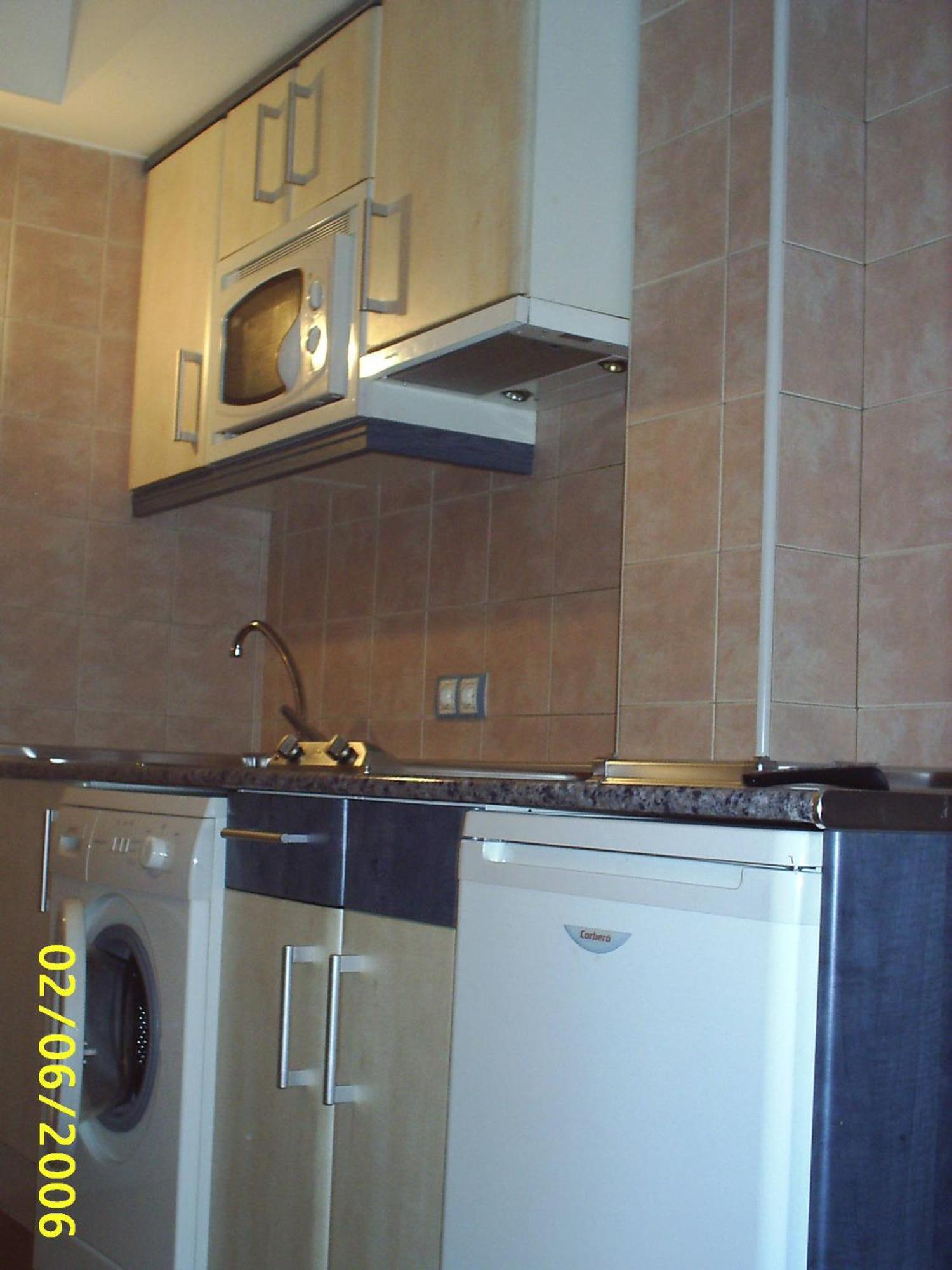 Apartamentos Gabarre Broto Exterior photo